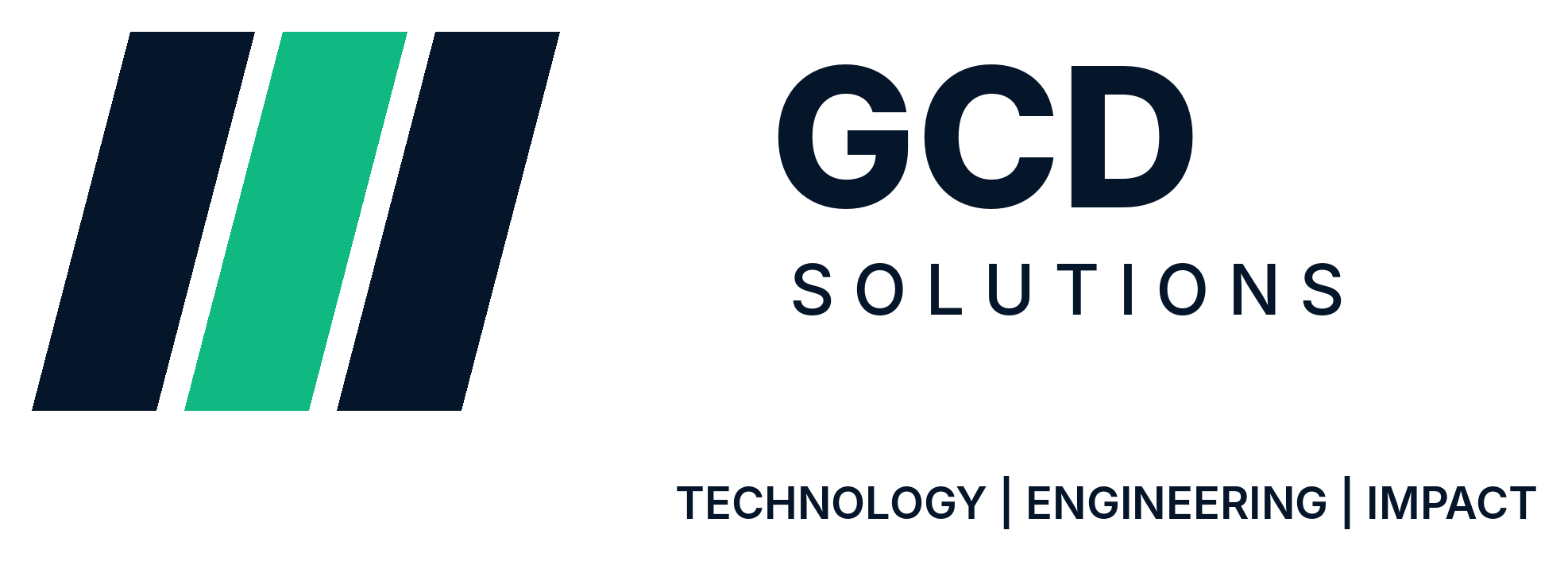GCD Solutions